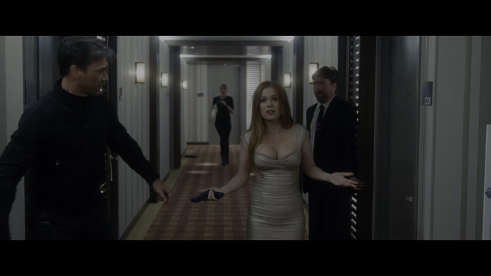 photo 15 in Isla Fisher gallery [id1031929] 2018-01-19 00:00:00