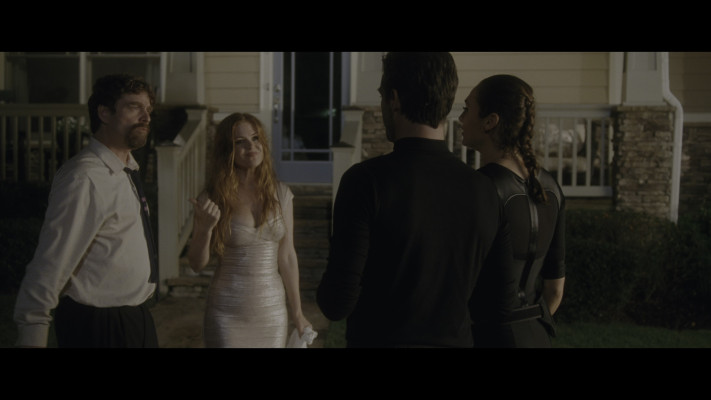 photo 14 in Isla Fisher gallery [id1031930] 2018-01-19 00:00:00