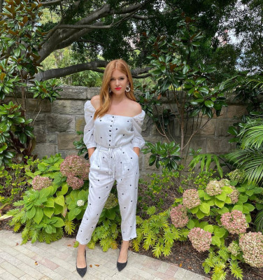 Isla Fisher