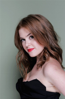 Isla Fisher pic #226984