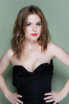 Isla Fisher pic #226983