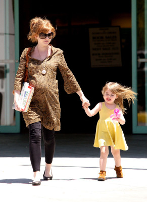 Isla Fisher pic #264511
