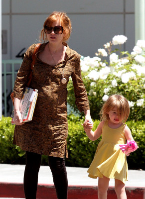 Isla Fisher pic #329070