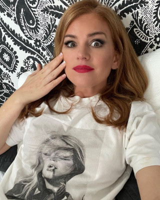 Isla Fisher