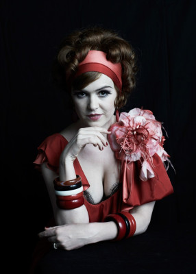 Isla Fisher pic #636380