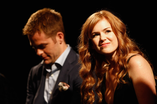 Isla Fisher pic #514084