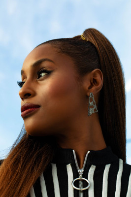 ISSA RAE for Los Angeles Magazine, January 2020