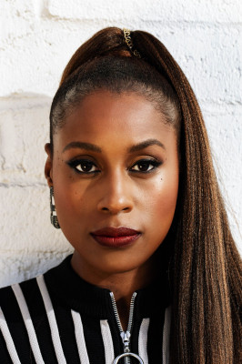 ISSA RAE for Los Angeles Magazine, January 2020