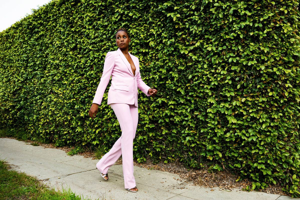ISSA RAE for Los Angeles Magazine, January 2020