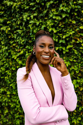 ISSA RAE for Los Angeles Magazine, January 2020