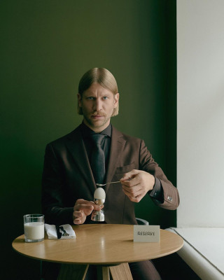 Ivan Dorn pic #1262609