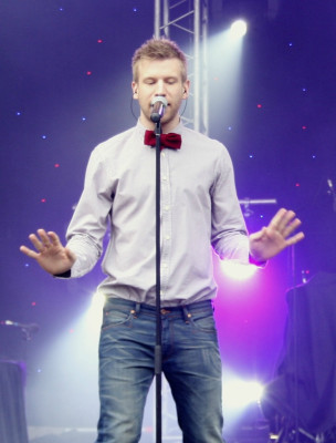 Ivan Dorn pic #623970