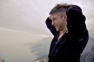 Ivan Dorn pic #565180