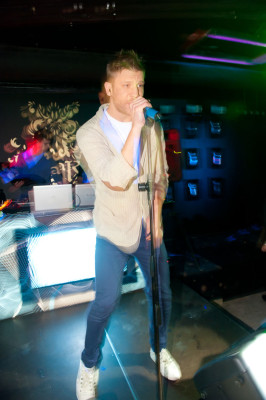 Ivan Dorn pic #565184