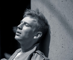 Ivan Dorn pic #623998