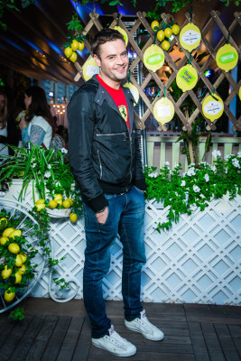 Ivan Nikolaev pic #916147