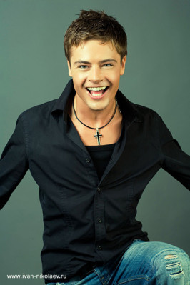 Ivan Nikolaev pic #176143