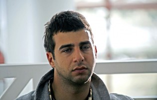 Ivan Urgant pic #256234