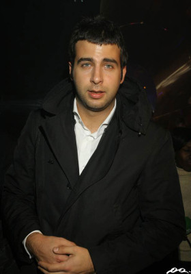 Ivan Urgant pic #229695