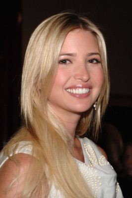 Ivanka Trump pic #131083