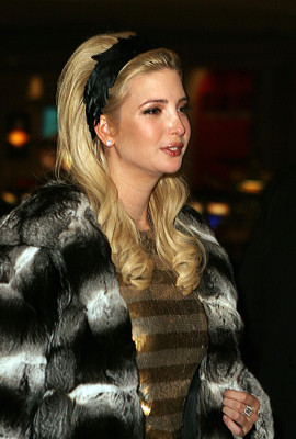 Ivanka Trump pic #205130