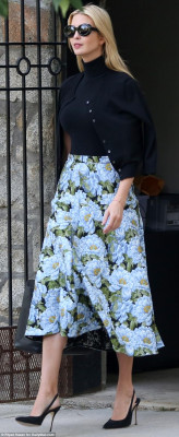 Ivanka Trump 