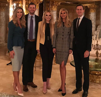 Ivanka Trump pic #1118940