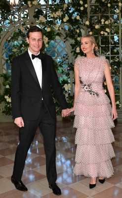 Ivanka Trump pic #1151516