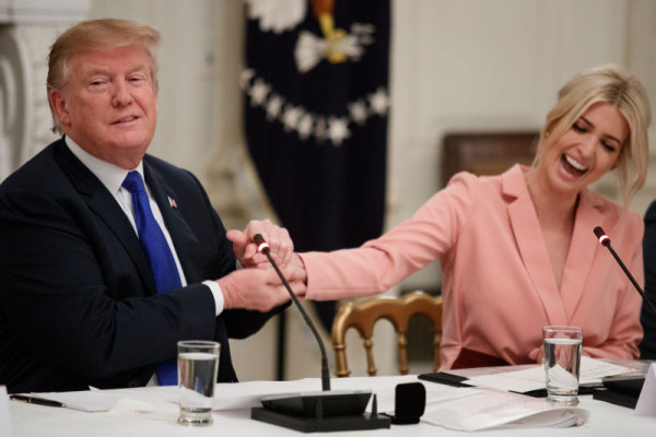 photo 28 in Ivanka Trump gallery [id1184376] 2019-06-14 00:00:00