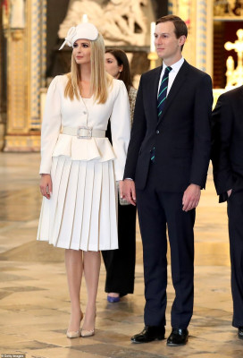 Ivanka Trump pic #1181898