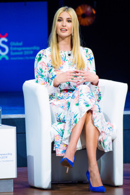 photo 16 in Ivanka Trump gallery [id1182973] 2019-06-08 00:00:00