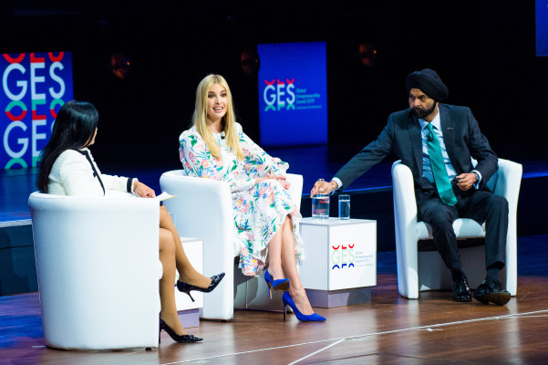 photo 17 in Ivanka Trump gallery [id1182972] 2019-06-08 00:00:00