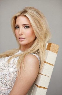Ivanka Trump pic #664942