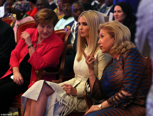 Ivanka Trump pic #1161496
