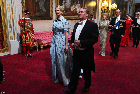 photo 27 in Ivanka Trump gallery [id1181903] 2019-06-04 00:00:00
