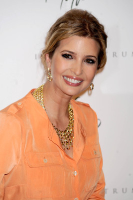 Ivanka Trump pic #489166