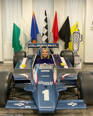 photo 5 in Ivanka Trump gallery [id1238639] 2019-12-24 00:00:00