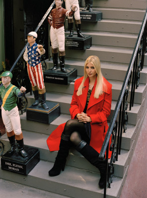 Ivanka Trump pic #664368