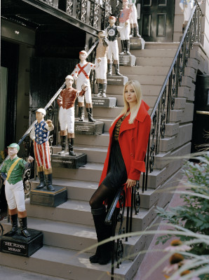 Ivanka Trump pic #664366