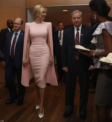 photo 23 in Ivanka Trump gallery [id1161509] 2019-04-23 00:00:00