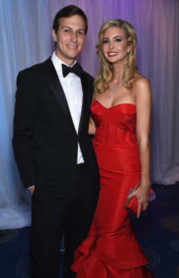 Ivanka Trump pic #803840