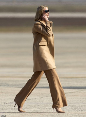 Ivanka Trump pic #1238642