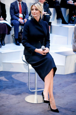 photo 9 in Ivanka Trump gallery [id1184333] 2019-06-14 00:00:00