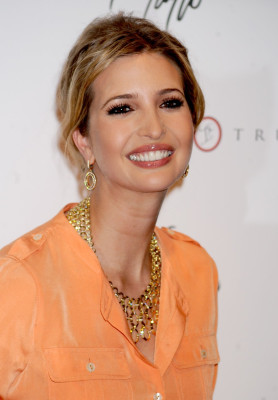 Ivanka Trump pic #489767