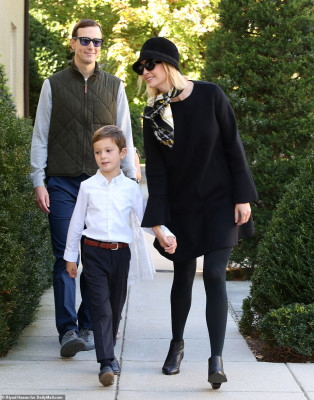 photo 20 in Ivanka Trump gallery [id1238586] 2019-12-24 00:00:00