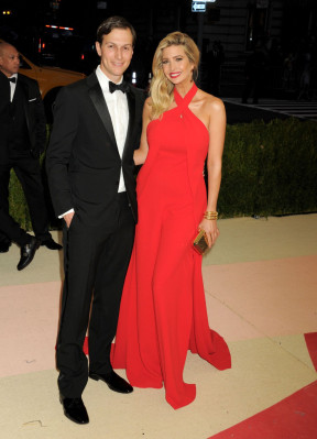 Ivanka Trump pic #884713