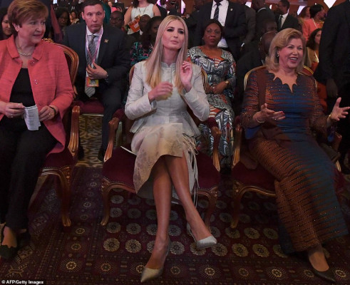 Ivanka Trump pic #1161497