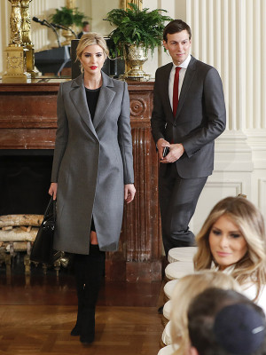 Ivanka Trump pic #1151444