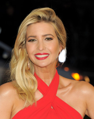 Ivanka Trump pic #884716