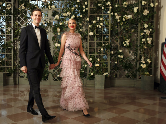 photo 24 in Ivanka Trump gallery [id1151506] 2019-03-12 00:00:00
